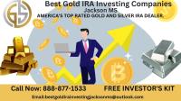 Best Gold IRA Investing Jackson MS image 2
